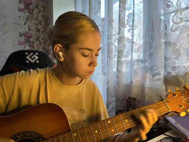 KayleneTemplet webcam