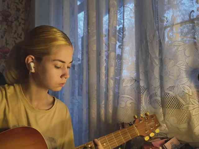 KayleneTemplet webcam