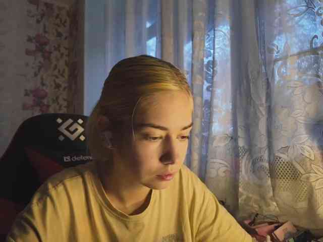 KayleneTemplet webcam