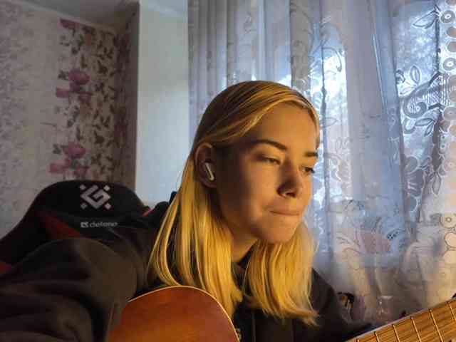 KayleneTemplet webcam