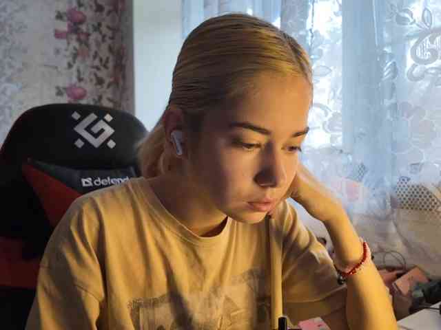 KayleneTemplet webcam