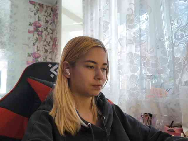 KayleneTemplet webcam