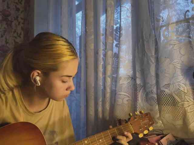 KayleneTemplet webcam