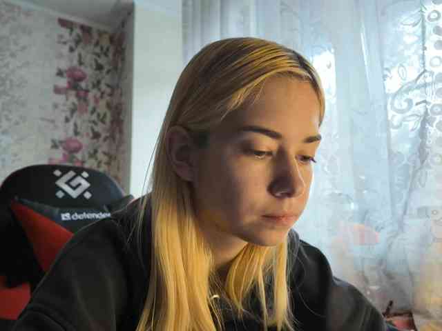 KayleneTemplet webcam