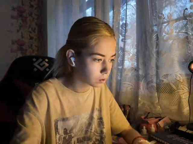 KayleneTemplet webcam