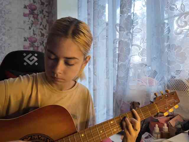 KayleneTemplet webcam