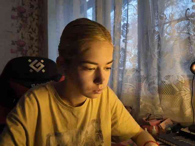 KayleneTemplet webcam