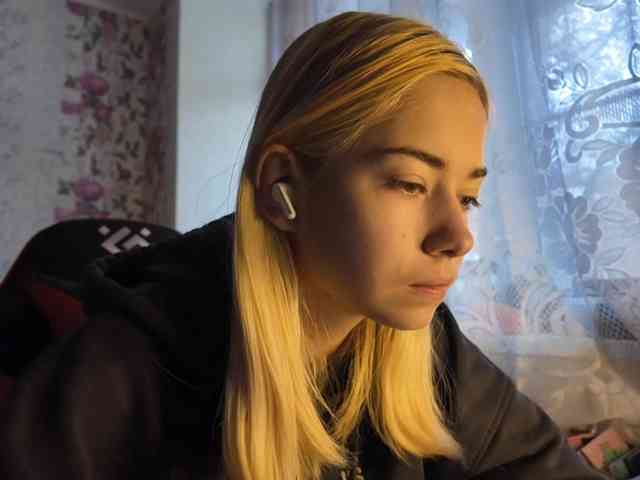 KayleneTemplet webcam
