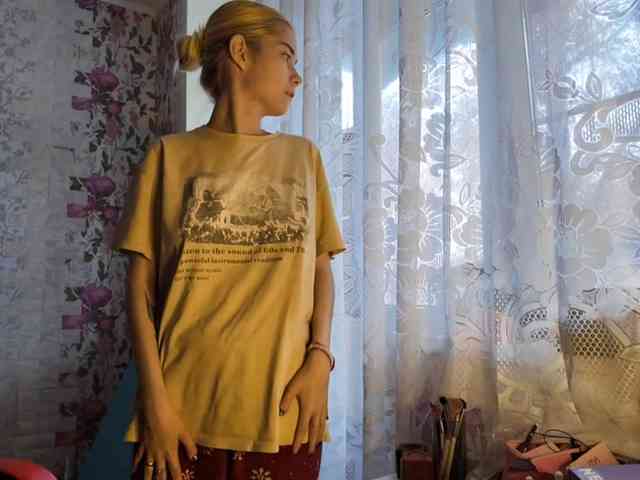 KayleneTemplet webcam