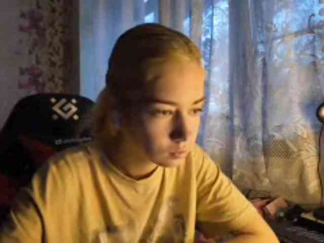 KayleneTemplet webcam