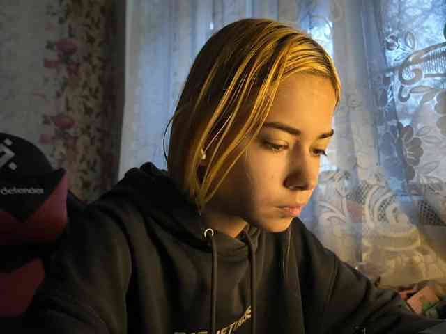 KayleneTemplet webcam