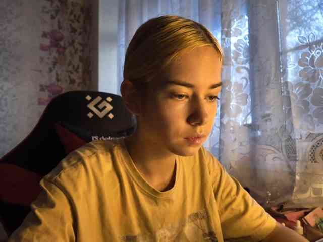 KayleneTemplet webcam