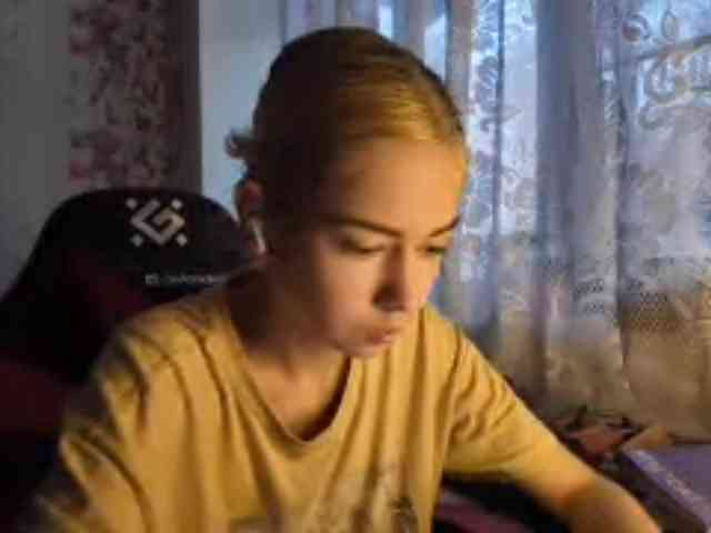 KayleneTemplet webcam