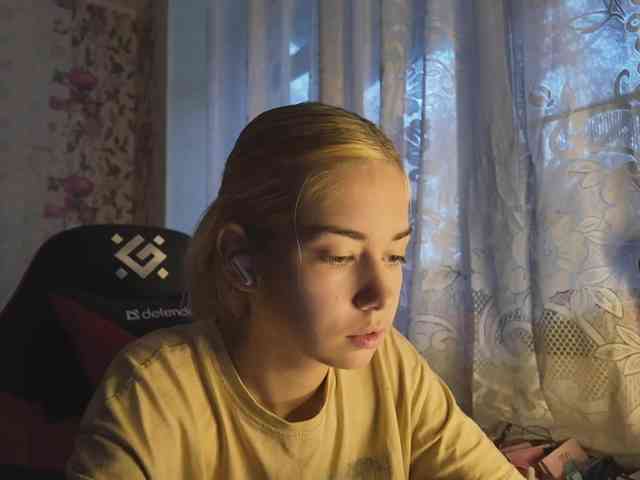 KayleneTemplet webcam