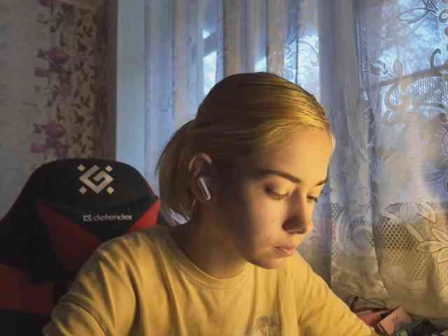 KayleneTemplet webcam