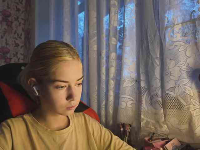 KayleneTemplet webcam