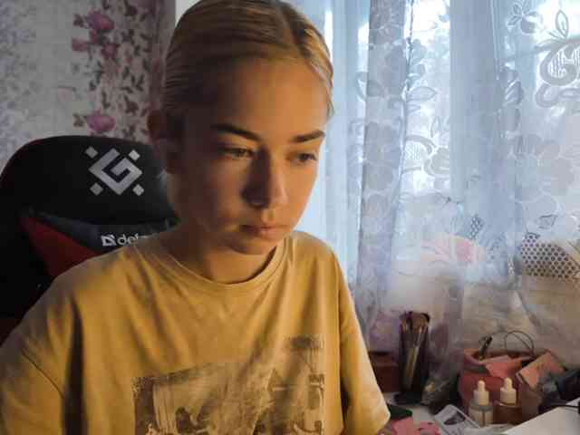 KayleneTemplet webcam