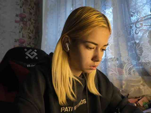 KayleneTemplet webcam