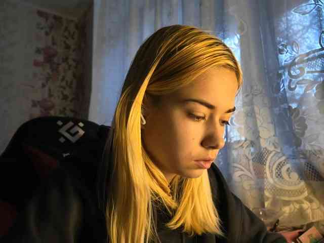 KayleneTemplet webcam