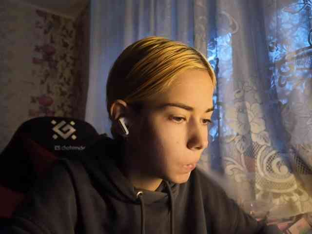 KayleneTemplet webcam