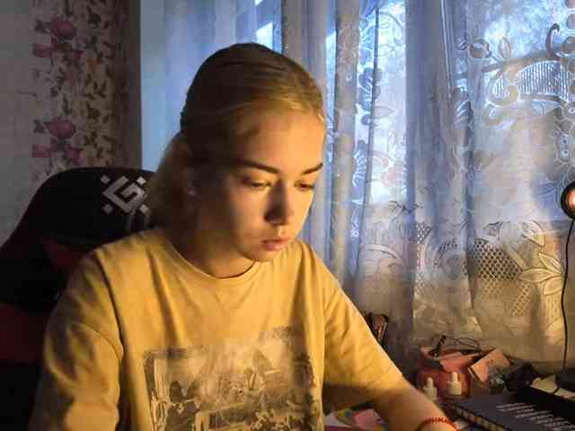 KayleneTemplet webcam