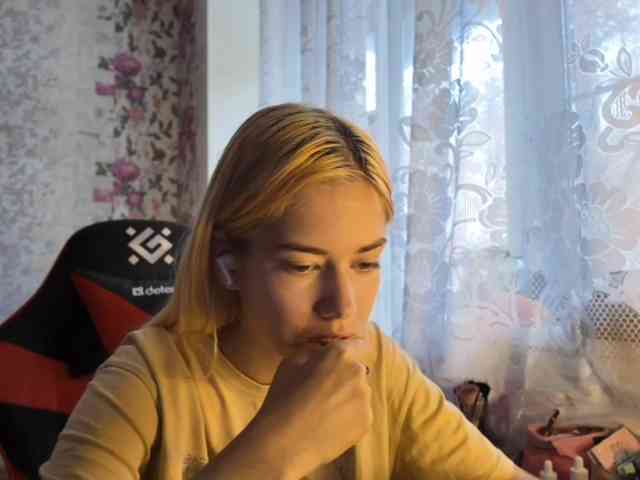 KayleneTemplet webcam