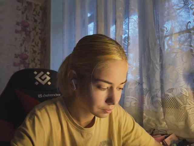 KayleneTemplet webcam