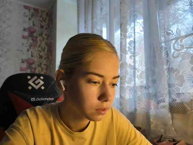 KayleneTemplet webcam