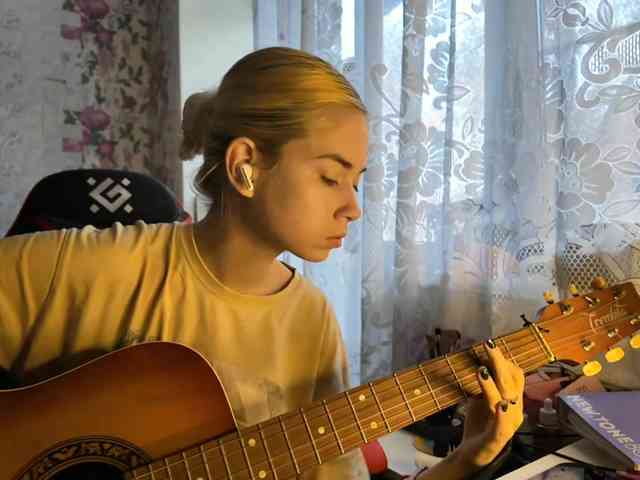 KayleneTemplet webcam