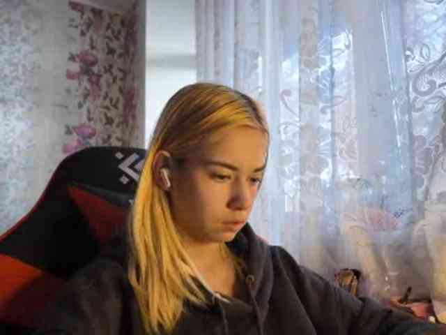 KayleneTemplet webcam
