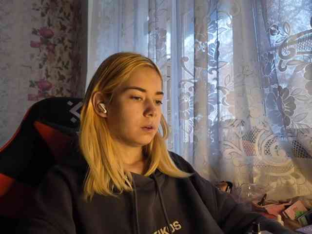 KayleneTemplet webcam