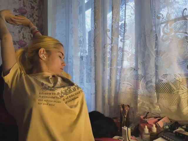 KayleneTemplet webcam