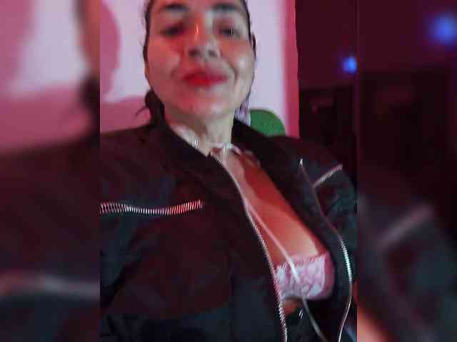 Berseker- webcam
