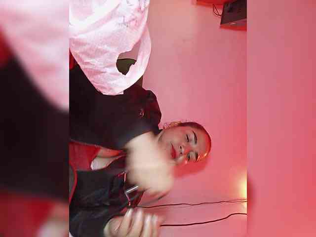 Berseker- webcam