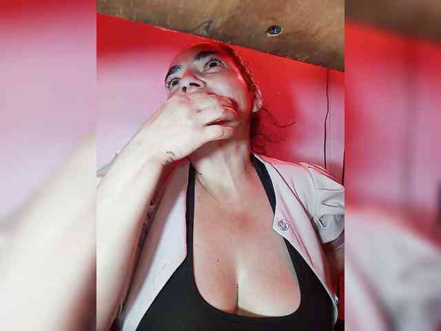 Berseker- webcam