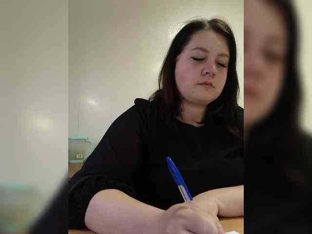 AnnaVictoriaa webcam