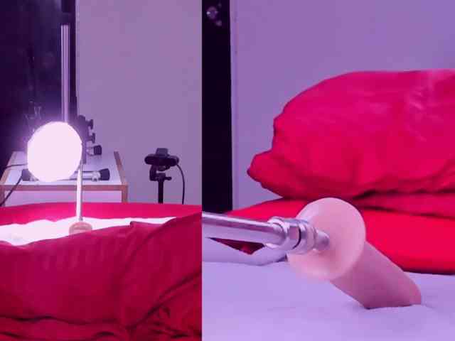 Shannel-Cassie webcam