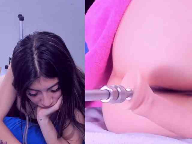 Shannel-Cassie webcam