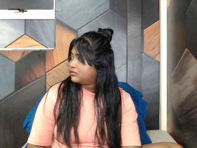 IndianRimmel webcam