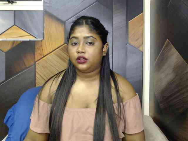 IndianRimmel webcam