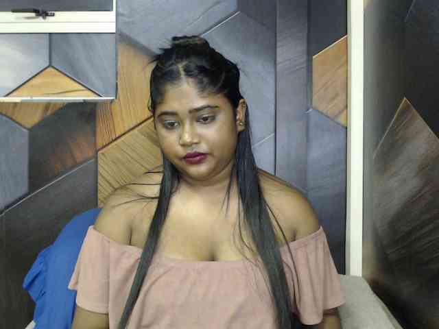 IndianRimmel webcam