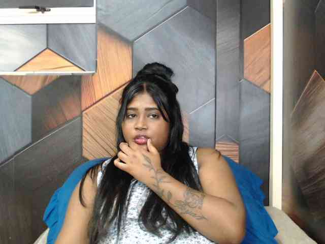 IndianRimmel webcam
