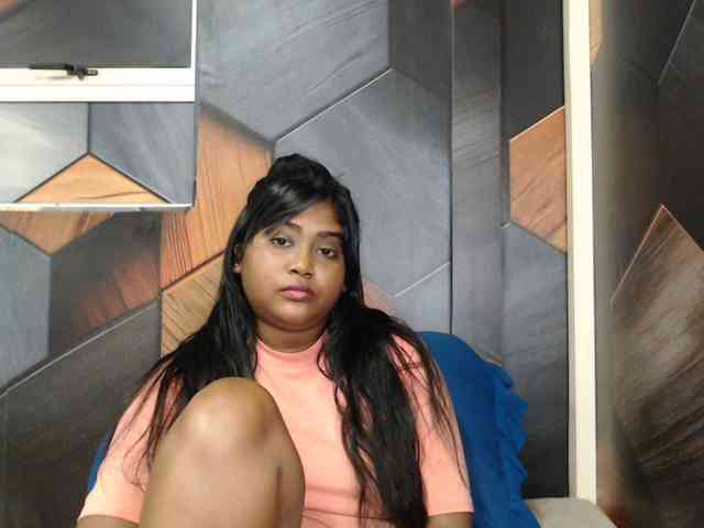 IndianRimmel webcam