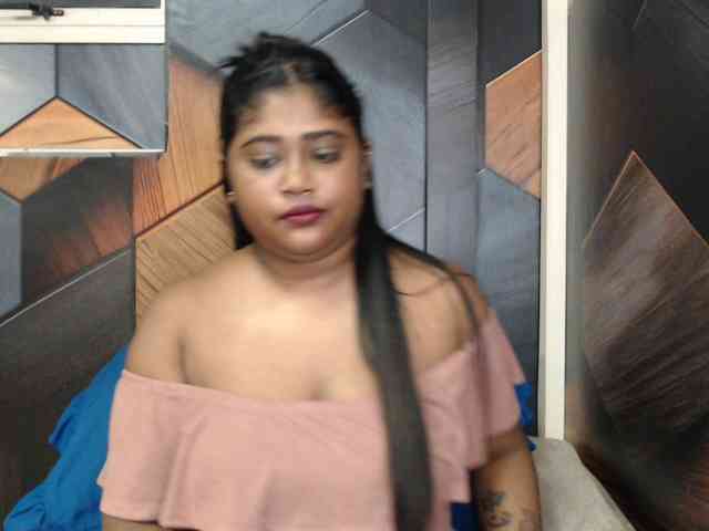 IndianRimmel webcam