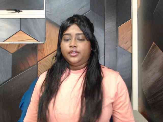 IndianRimmel webcam