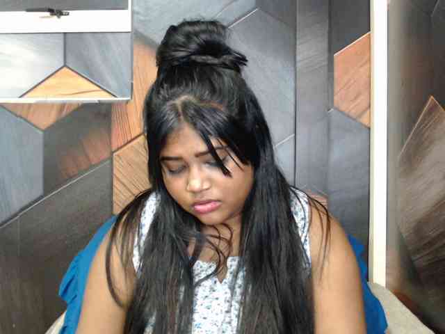 IndianRimmel webcam
