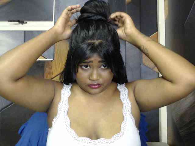 IndianRimmel webcam