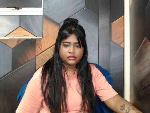 IndianRimmel webcam