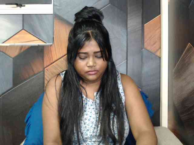 IndianRimmel webcam