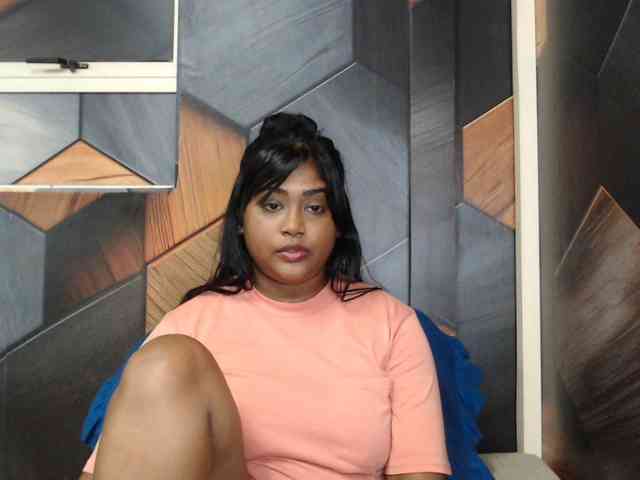IndianRimmel webcam